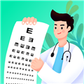 视力健康测试