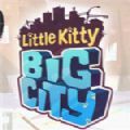 小猫咪大城市模拟器