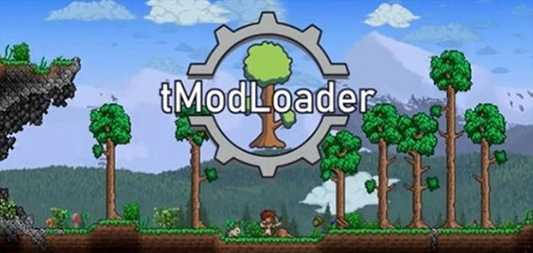 tmodloader模组浏览器灾厄1.4.4.3版截图